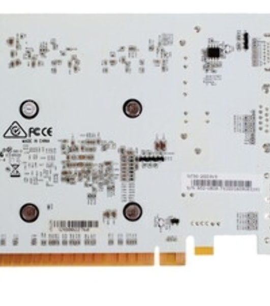 Видеокарта MSI N730-2GD3V3 GT 730 2048Mb 64 GDDR3 902/1600 DVIx1 HDMIx1 CRTx1 HDCP Ret