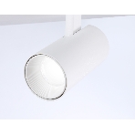 Потолочный светодиодный светильник Ambrella light FL66201/1+5 WH белый 67W 3000K-6400K+G9/2 1000*100*400 (ПДУ ИК), фото6
