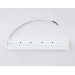 Блок питания внутренний IP20 200W 48V 260*45*23 GL3652 WH белый, фото4
