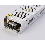 GS8654 блок питания 12V 200W 16.7A IP20 185-260V EMC 223*67*40, фото5