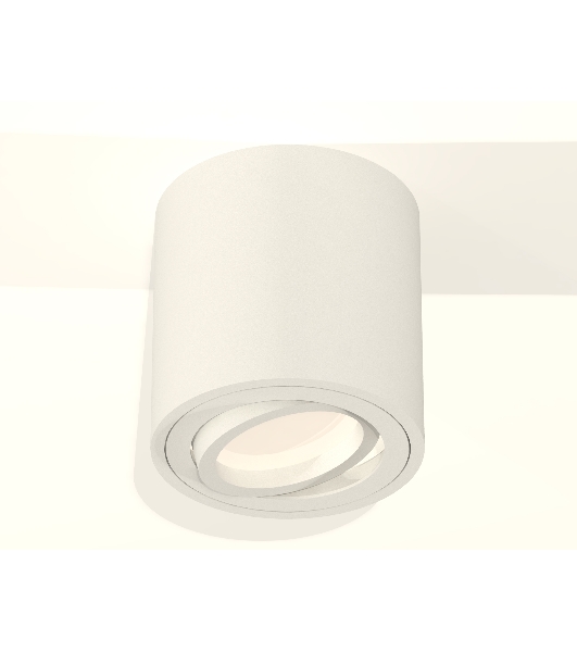 Светильник Ambrella Light XS7531001 SWH белый песок MR16 GU5.3 (C7531, N7001)