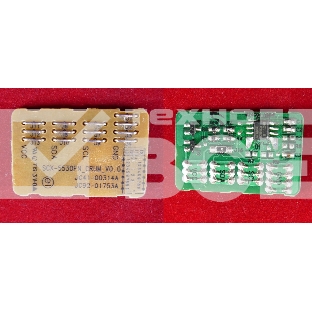 Чип ELP для Xerox Phaser 3635MFP (108R00796) 10K (Китай)