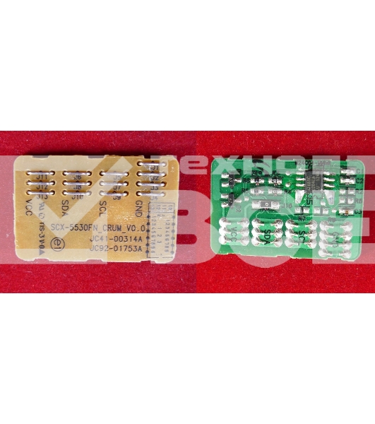 Чип ELP для Xerox Phaser 3635MFP (108R00796) 10K (Китай)