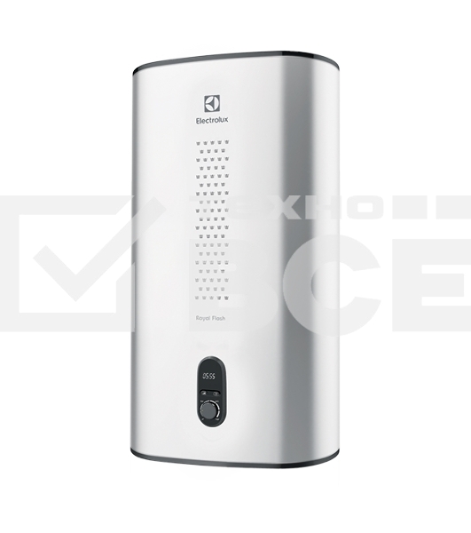 Водонагреватель Electrolux EWH 30 Royal Flash Silver
