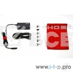 Универсальный адаптер для ноутбуков на 40Ватт Адаптер для ноутбуков STM BL40, 40W, Net, фото2