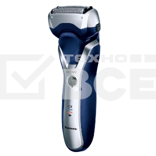 Бритва сетчатая Panasonic ES-RT37-S520   