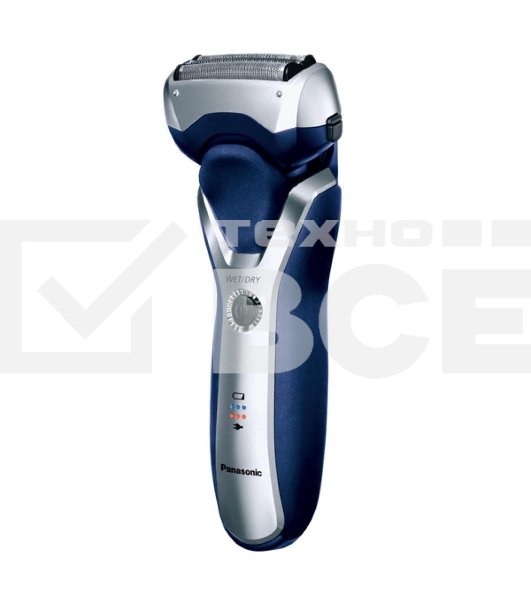 Бритва сетчатая Panasonic ES-RT37-S520   