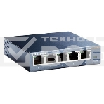 Коммутатор TP-Link SOHO TL-SG105 5-port Desktop Gigabit Switch, 5 10/100/1000M RJ45 ports, metal case, фото15