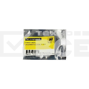 Чип Hi-Black к картриджу HP Color LJ CP5520/5525/n/dn/xh new, 15k, Y