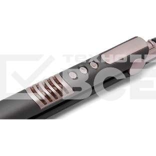 Стайлер Polaris PHS 2512KT, Dreams Collection, маренго/розовый
