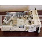 Кассета 500-лист. (лоток 2) HP LJ P3015/Enterprise 500 M525/M521 (RM1-6279) OEM, фото4