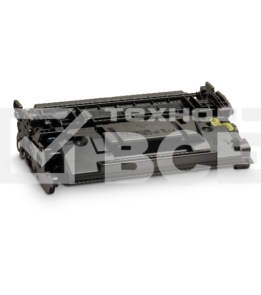 Картридж лазерный HP CF289X черный для HP LJ M507/MFP M528 (10000стр.)