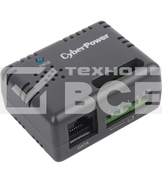 Датчик окружающей среды для RMCARD CyberPower ENVIROSENSOR CARD 