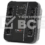 Источник бесперебойного питания  CMUS-255 EURO SMART, фото3