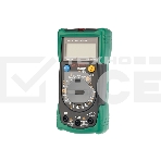 Универсальный мультиметр MASTECH MS8233C 13-2015, фото2