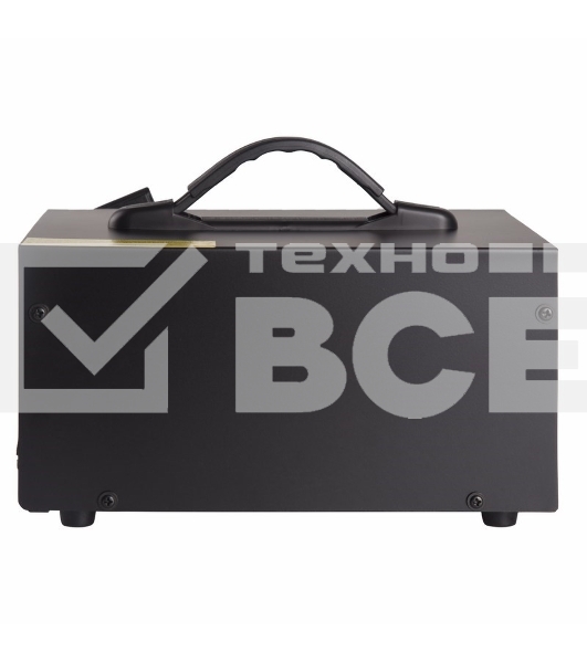 Паяльная станция Rexant, 2 в 1: паяльник+термофен, с ЖК дисплеем, 100-480 °С