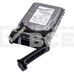 Накопитель SSD Dell, 480 Gb, SATA-III, 2.5
