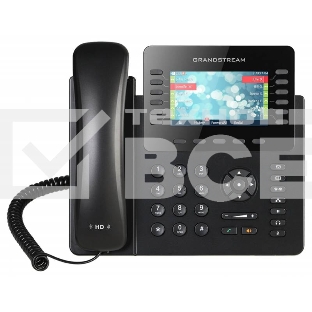 Интернет-телефония Grandstream GXP-2170 SIP Телефон