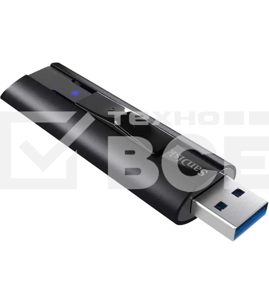 Флешка USB R/W Sandisk USB3.2 1Tb SDCZ880-1T00-G46