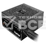 Блок питания Thermaltake Smart BX1 RTL (PS-SPD-0750NNSABE-1), 750Вт, 80 PLUS Bronze, 120мм, черный, фото9