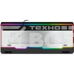 Клавиатура проводная игровая SVEN KB-G9450 (104кл., мет. корпус, 12 Fn функций, подсветка), фото3