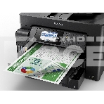 МФУ струйный Epson L15150, (A3, ADF, duplex, 35 стр./мин., Ethernet, Wi-Fi черный), фото13