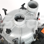 Мотопомпа PATRIOT MPD 3072 SFE4т дизель 296см3 5.7лс 75м3/ч 1200л/м глуб.8м напор25м 3'' бак3.5л, фото5
