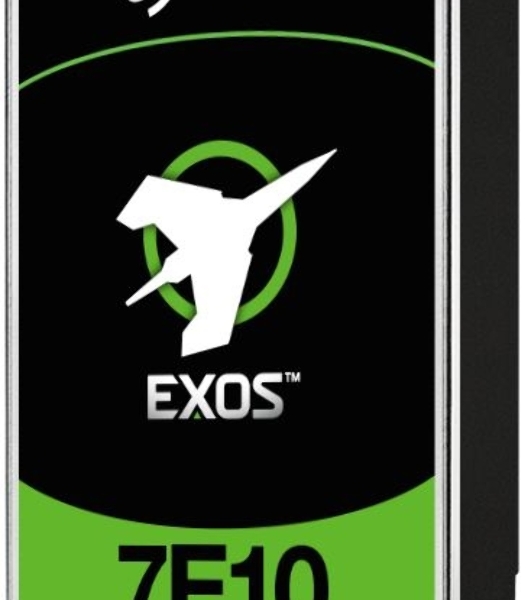 Жесткий диск SATA 2TB 7200RPM 6GB/S 256MB ST2000NM017B SEAGATE