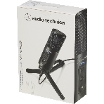 Микрофон конденсаторный студийный AUDIO-TECHNICA ATR2500x-USB, фото14