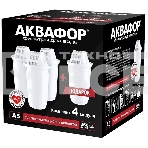 Кассета Аквафор А5, комплект из 4 шт, фото3