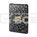 Накопитель SSD Apacer AS340 PANTHER, 240GB, SATA III, 2.5