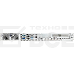 Платформа Asus RS300-E11-RS4 1U, LGA1200, 4xDDR4, 4x3.5 (1xSFF8643, 2xOcuLink on the backplane,), DVDRW, 2x1GbE, 1xM.2 SATA/PCIE 2280, optional ASMB10-iKVM, HDMI (from CPU), 2x450W, фото16