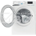 Стиральная машина Indesit BWSE 71252X WSV RU белый, загрузка фронтальная 7 кг, 1200 об/мин., класс: А, фото22