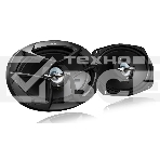 Колонки автомобильные JVC CS-J6930 400Вт 92дБ 4Ом 15x23см (6x9дюйм) (ком.:2кол.) коаксиальные трехполосные, фото12