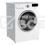 Стиральная машина Hotpoint WMHD 8482 869896900010 белый загр.фронтальная макс.:8кг 1400 об/мин класс: А, фото 1