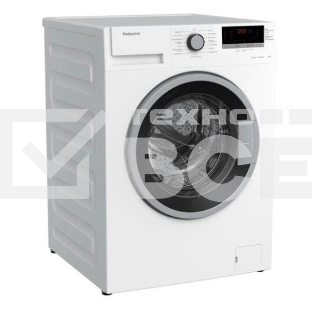 Стиральная машина Hotpoint WMHD 8482 869896900010 белый загр.фронтальная макс.:8кг 1400 об/мин класс: А