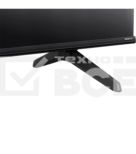 Телевизор Hisense 65