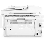 МФУ лазерный HP LaserJet Pro M227sdn (G3Q74A#B19), A4, ч/б, печ. до 28 стр/мин., скан. до 15 стр/мин., 1200 x 1200 dpi, USB, RJ-45, фото23