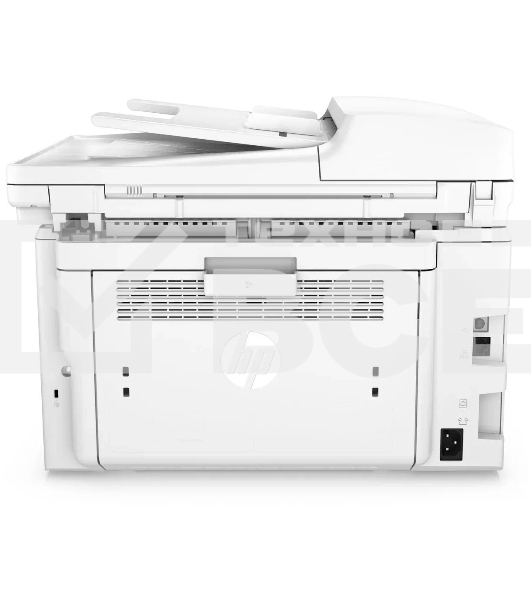 МФУ лазерный HP LaserJet Pro M227sdn (G3Q74A#B19), A4, ч/б, печ. до 28 стр/мин., скан. до 15 стр/мин., 1200 x 1200 dpi, USB, RJ-45