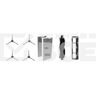 Комплект аксессуаров Replacement kit for SWEEVA 6000/6500