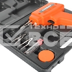 Пистолет паяльный  PATRIOT ST 501 The One, °С: 380-500, нагрев 4-6сек, фото6
