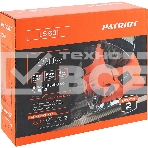 Лобзик PATRIOT LS 601 The One [190301709] {690 Вт, макс толщина дерева 65мм, 4 поз. маятниковый ход, быстрая смена пилки, регулировка скорости}, фото 1