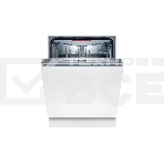 Встраиваемая посудомоечная машина Bosch SMV4HVX32E 60CM, фото 1