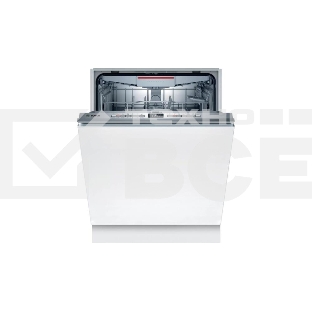 Встраиваемая посудомоечная машина Bosch SMV4HVX32E 60CM