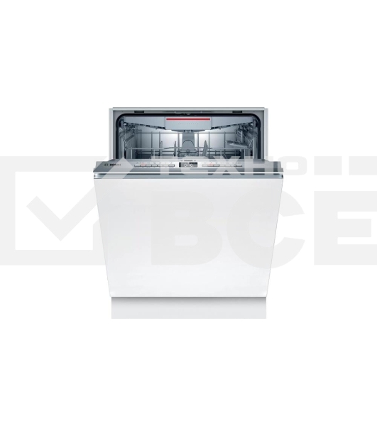 Встраиваемая посудомоечная машина Bosch SMV4HVX32E 60CM