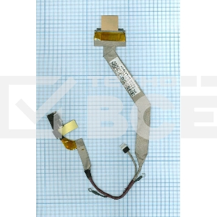 Шлейф матрицы для ноутбука Sony Vaio VGN-CR   7431411