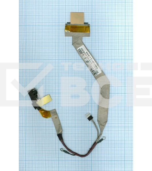 Шлейф матрицы для ноутбука Sony Vaio VGN-CR   7431411