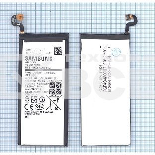 Аккумуляторная батарея EB-BG930ABE для Samsung Galaxy S7 SM-G930F