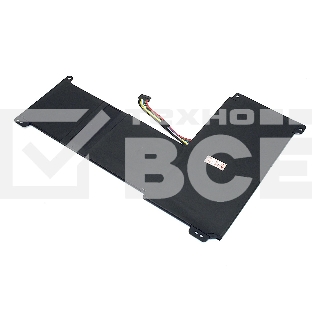 Аккумулятор для Lenovo IdeaPad s130-11igm, 4270mAh,7.5V, Lenovo, 4280, 7.5V Orig