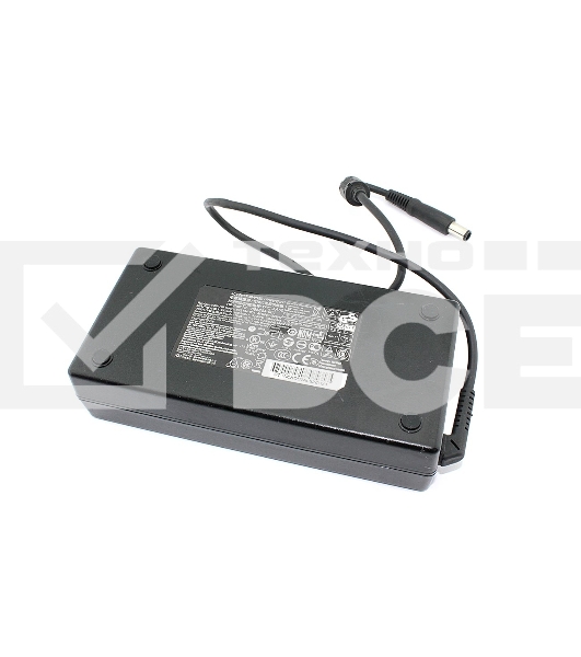 Блок питания (сетевой адаптер) для ноутбуков HP 19.5V 9.23A 180W 7.4*5.0mm